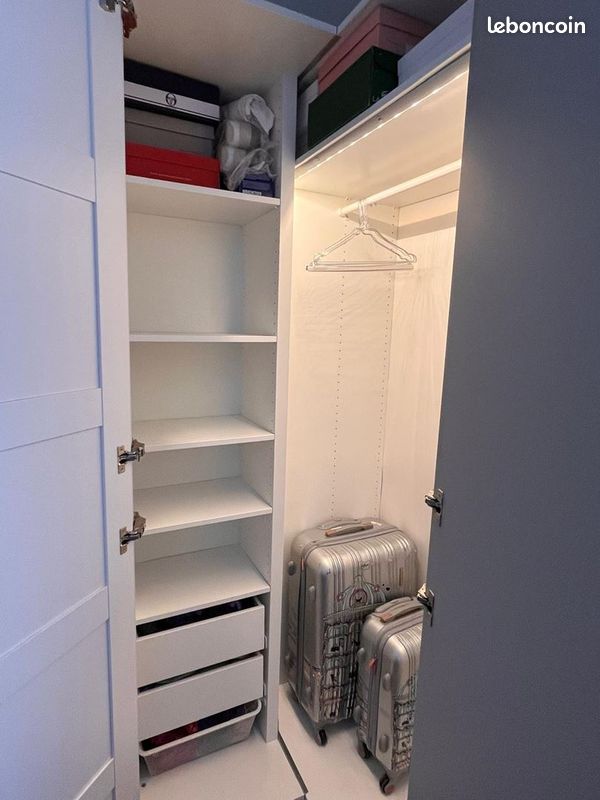 Appartement a louer montrouge - 2 pièce(s) - 30 m2 - Surfyn