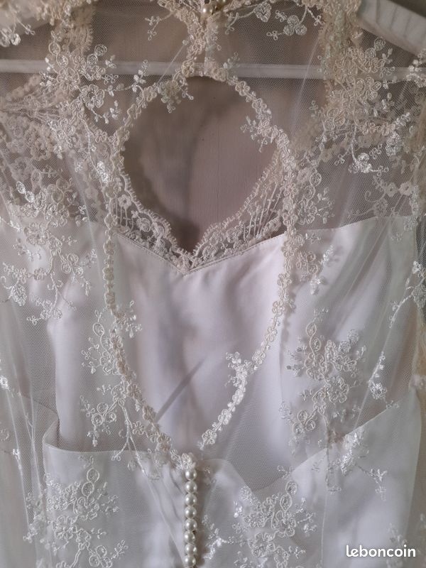 Robe de mariée (image 2)