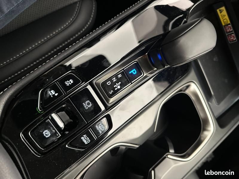 Lexus NX 450h+ Luxe 4WD MY25 (image 34)