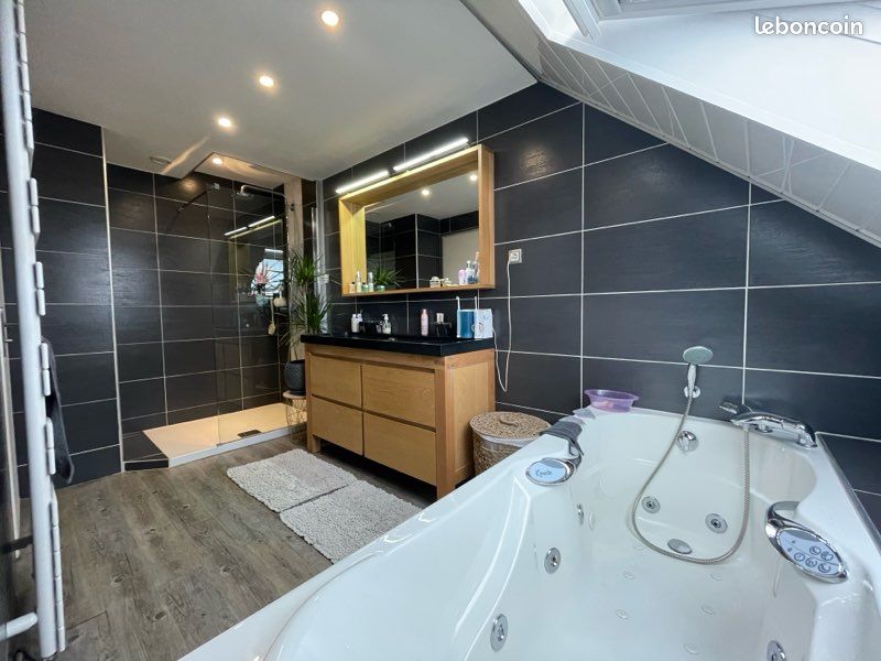 Maison a louer brie-comte-robert - Surfyn