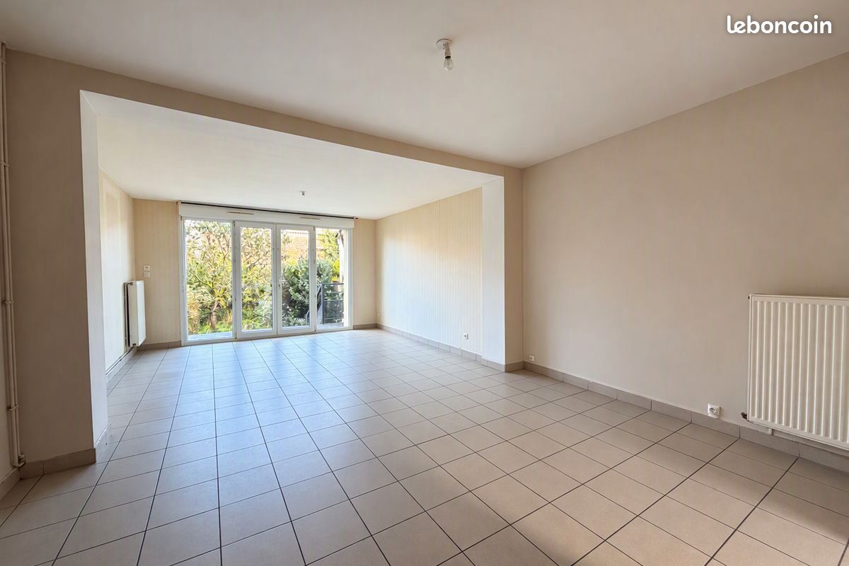 Maison 4 pièces 89 m² · à Lille · 89 m² · 187 000 €