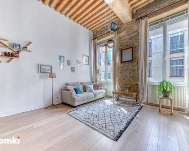 Appartement 359 000 € - 80 m²