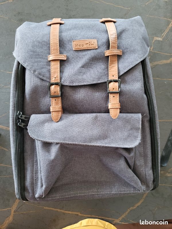 Sac a langer happy tim Équipement bébé