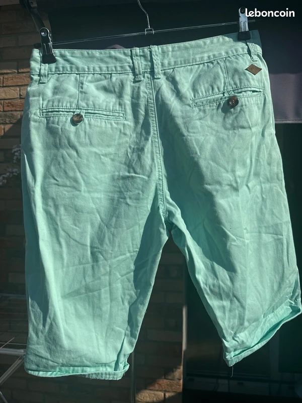 Short/Bermuda homme | Taille L (image 2)