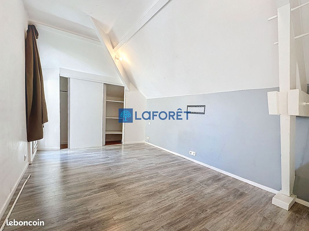 Appartement 2 pièces 41 m² (image 5)