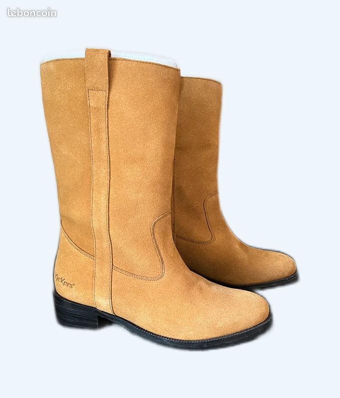 Bottes (image 1)