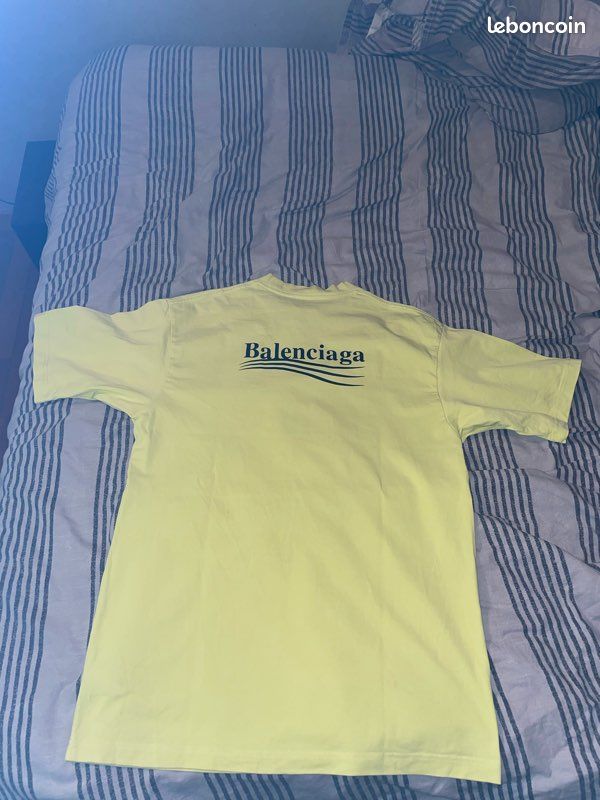 T-shirt Balenciaga (image 2)