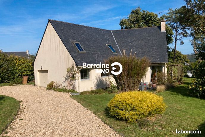 Maison 5 pièces 143 m²
