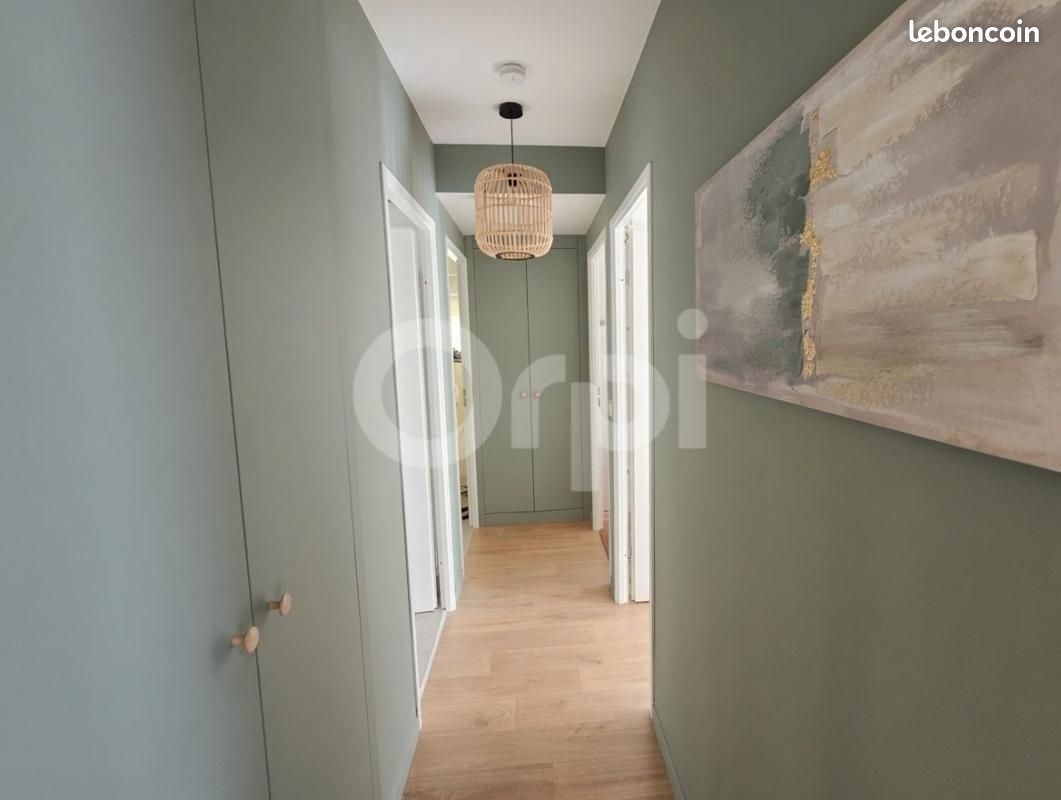 Duplex 4 pièces 82 m² (image 17)