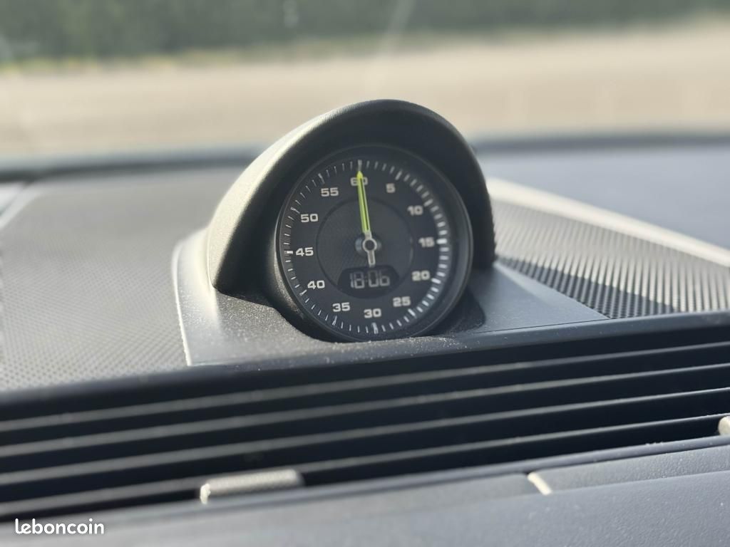 PORSCHE PANAMERA 2.9i V6 - 330 - BV PDK - Stop&Start (image 16)