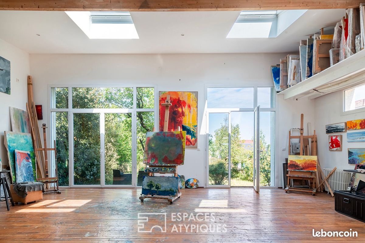 Maison 5 pièces 184 m² · à Rosny-sous-Bois · 184 m² · 650 000 €