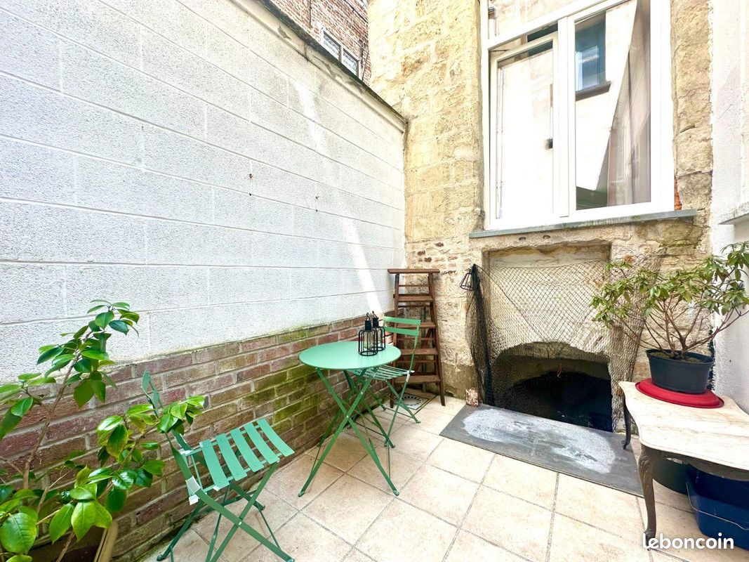 Appartement 3 pièces 73 m² · à Valenciennes · 73 m² · 130 000 €