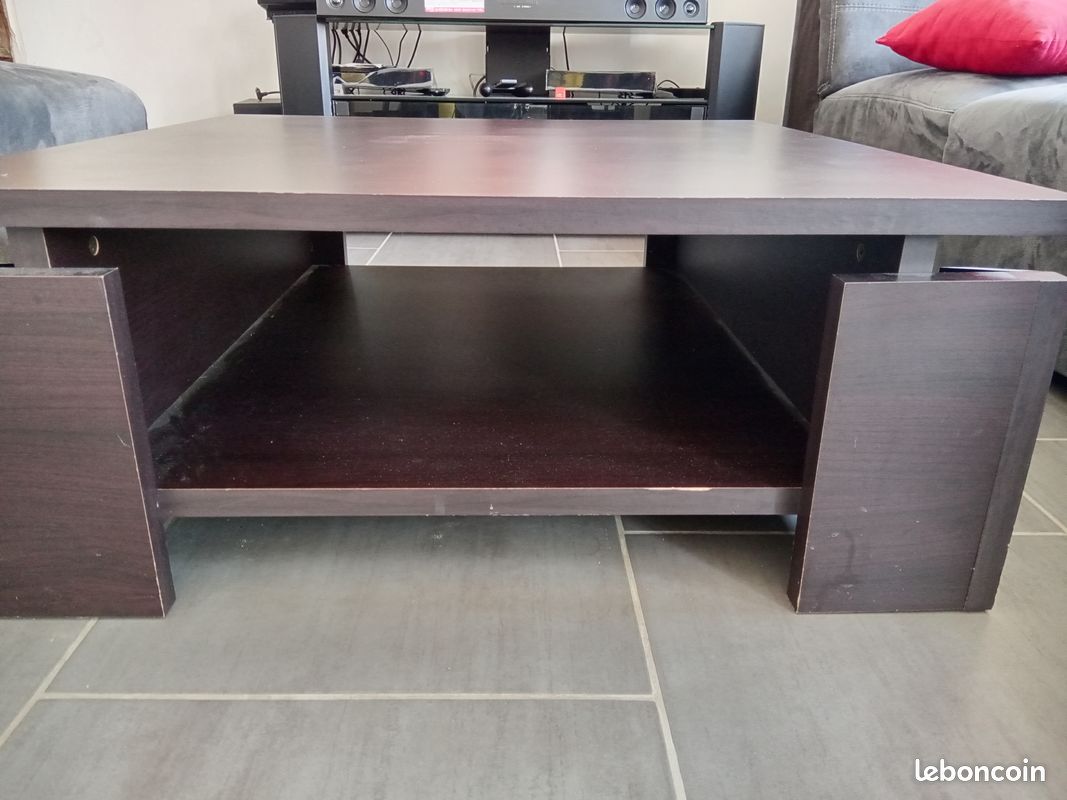 Table basse (image 2)