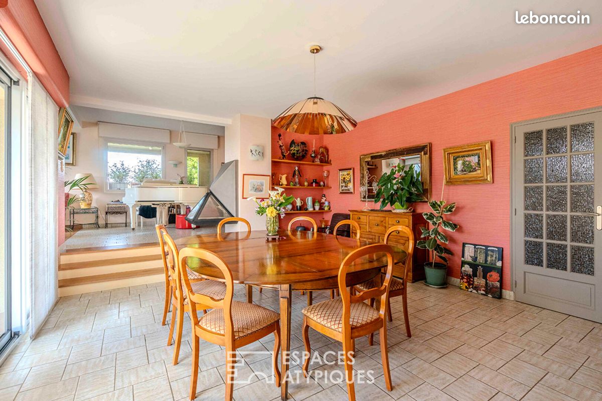 Maison 10 pièces 265 m² (image 6)