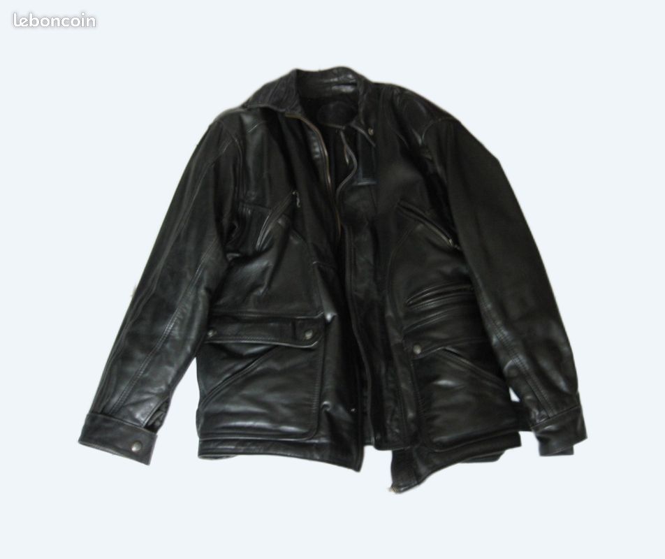 Blouson Cuir Le Bon Coin Veste Homme Veste Homme Blouson Cuir