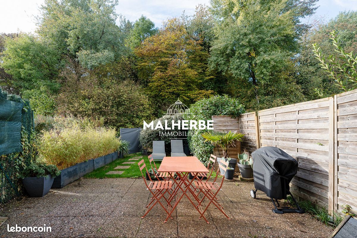 Appartement 3 pièces 64 m² · à Villers-lès-Nancy · 64 m² · 189 000 €