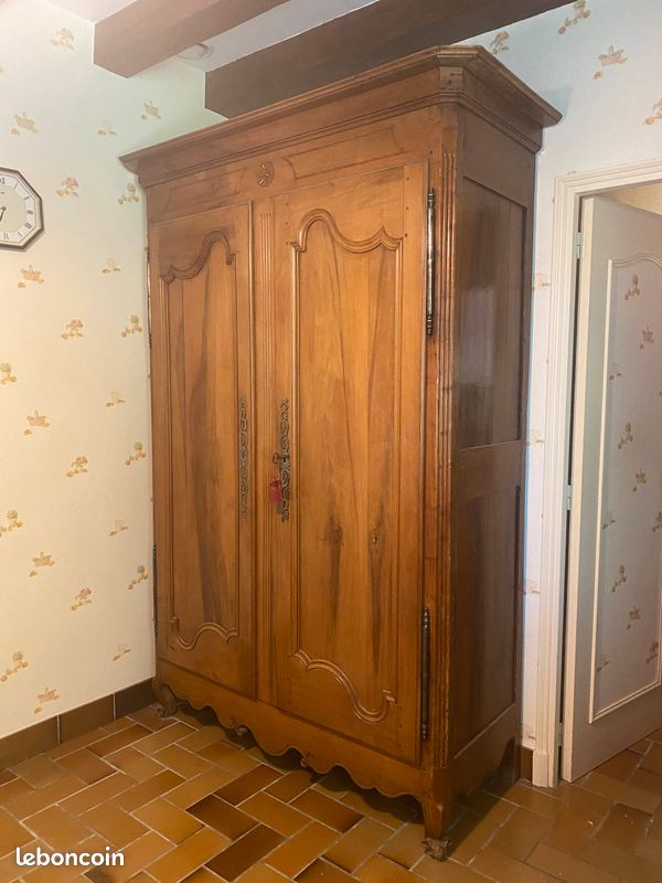 Armoire 1900 (image 2)