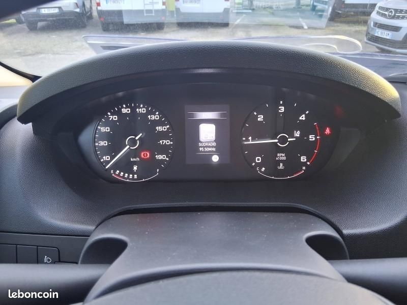 Opel Movano Fg L2H1 3.3 140ch S&S Pack Premium Connect (image 17)