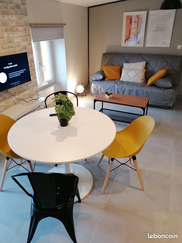 Studio neuf (image 2)