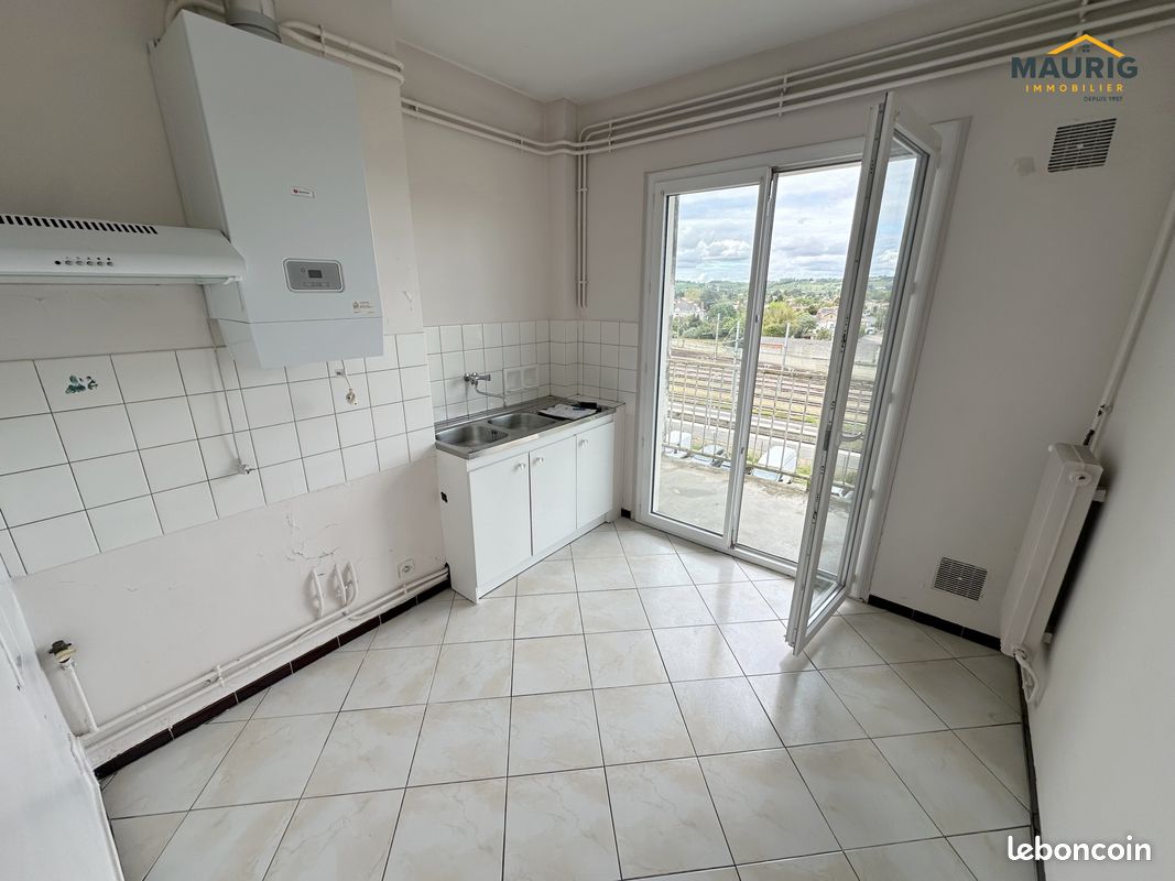 Appartement 4 pièces 65 m² · à Marmande · 65 m² · 69 000 €