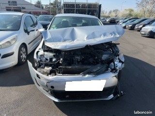 VOLKSWAGEN POLO 5 PHASE 1 1.6 TDI - 16V TURBO 1598cm3 2012 (image 2)