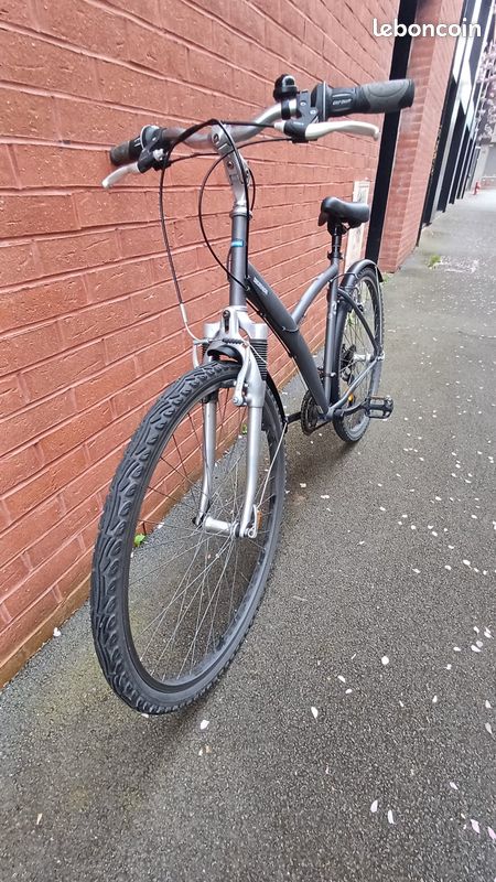 Vélo Btwin (image 2)