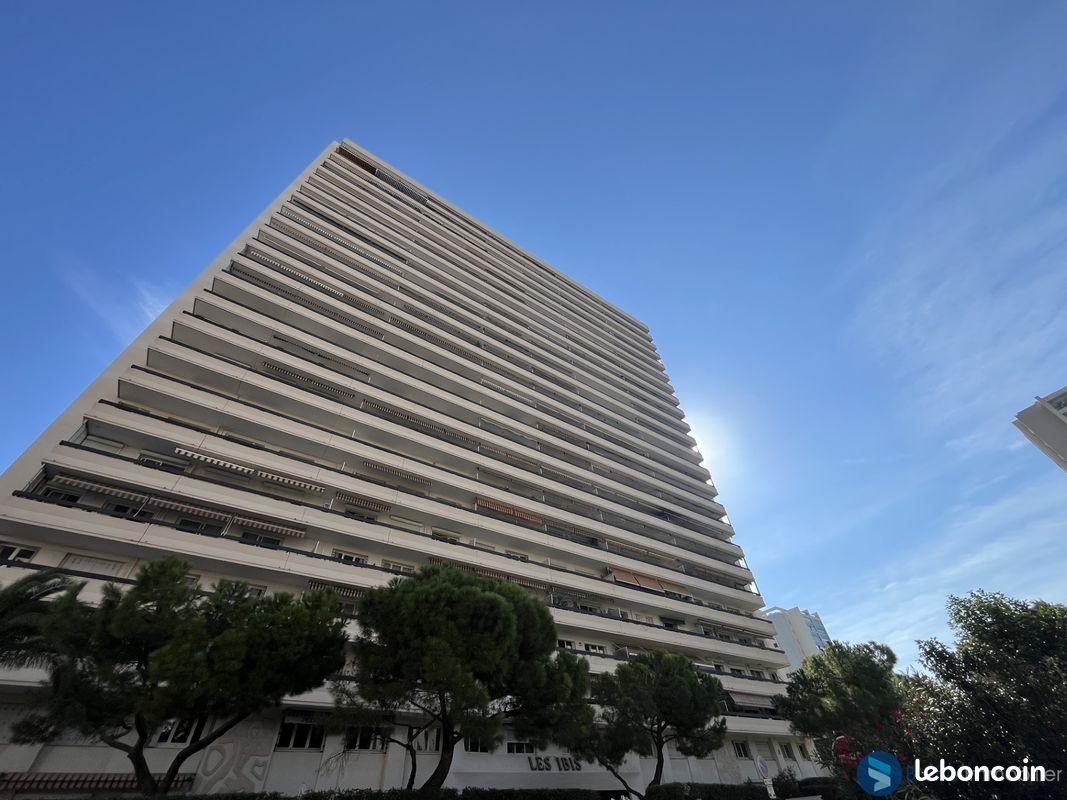 Appartement 3 pièces 81 m² · à Toulon · 81 m² · 189 000 €