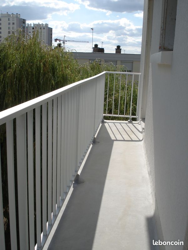Appartement 3 pièces 62 m² · à Tours · 62 m² · 795 €