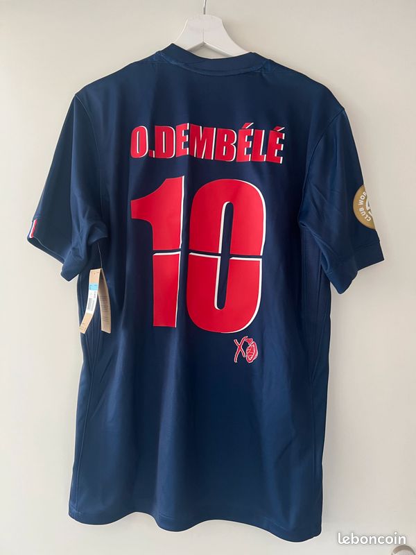 PSG Photos : Après la Coupe du Monde des clubs, Paris s'associe une nouvelle fois à l'artiste The Weeknd