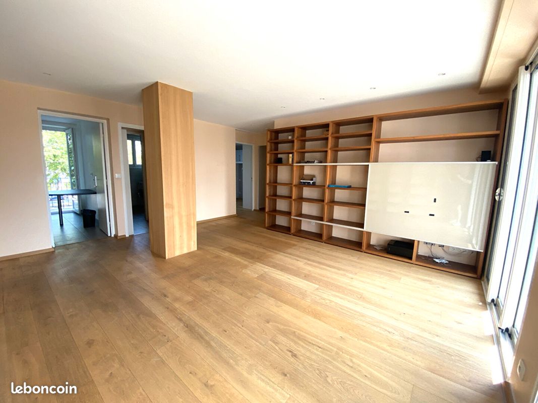 Appartement 3 pièces 67 m² · à Pau · 67 m² · 164 475 €