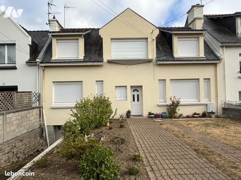 Maison 4 pièces 90 m² (image 1)