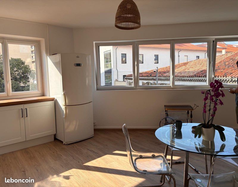 Appartement 3 pièces 54 m² · à Marseille · 53,5 m² · 259 000 €