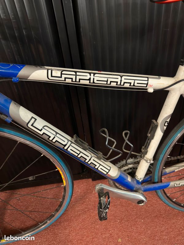 Vélo Lapierre (image 3)