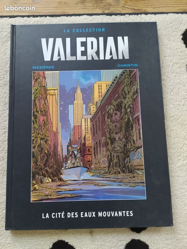 Lot de 14 BD (image 2)