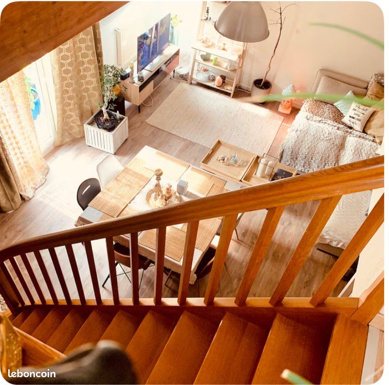 Appartement 3 pièces 75 m² · à Sierentz · 75 m² · 1 400 €/mois