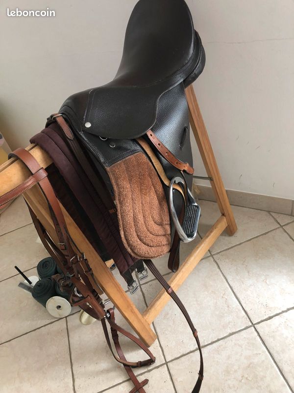 Équipement cheval (image 3)