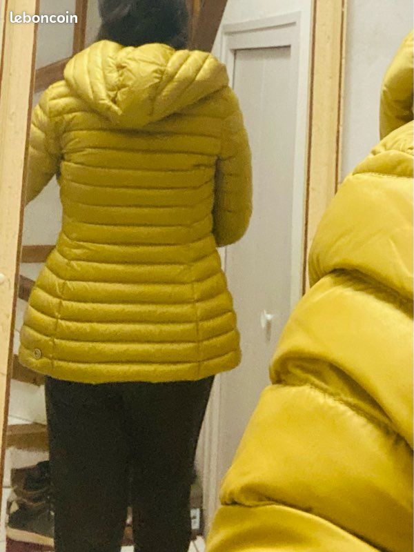 Doudoune femme Colmar (image 2)