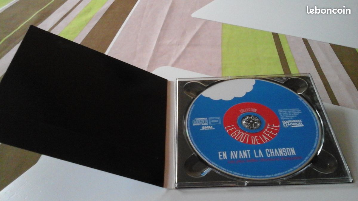 En avant la chanson (image 3)