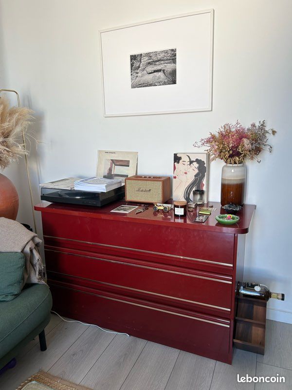 Commode asiatique (image 1)