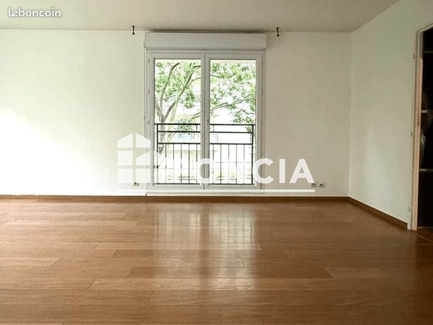 Appartement a louer villeneuve-la-garenne - 2 pièce(s) - 50 m2 - Surfyn