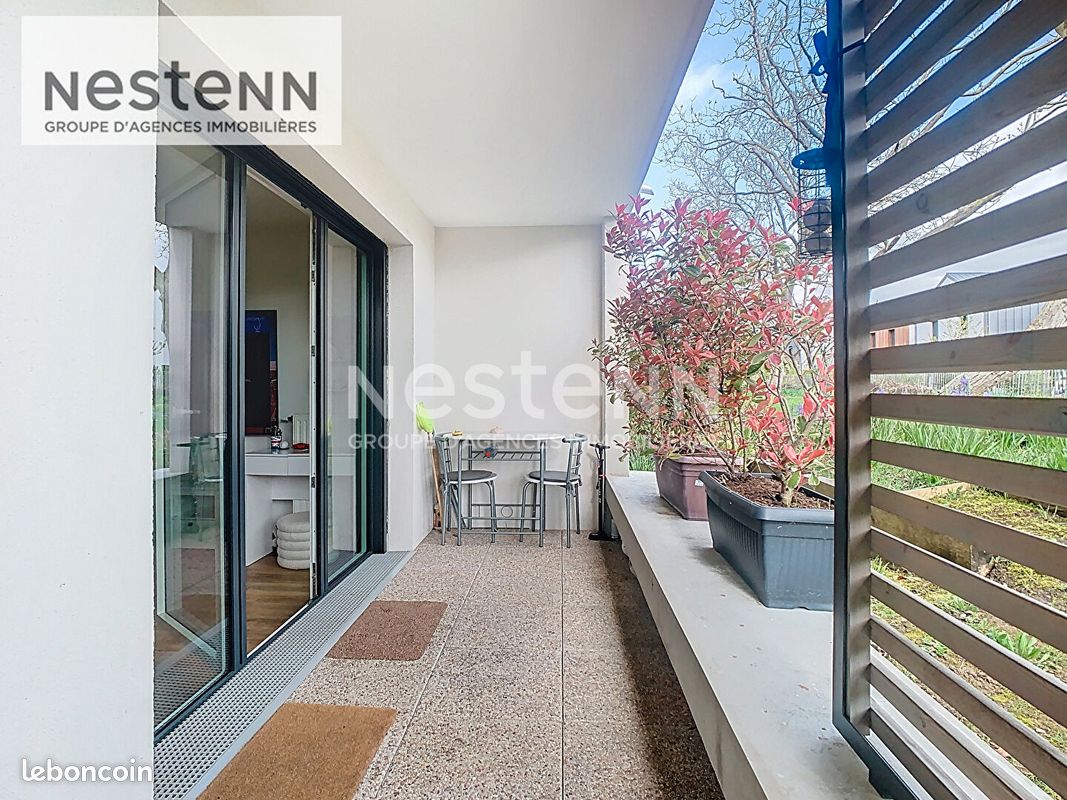 Appartement 3 pièces 64 m² · à Bessancourt · 64 m² · 269 900 €