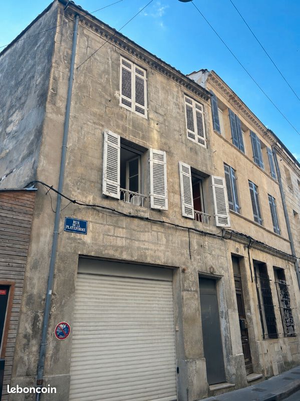 Appartement 3 pièces 48 m² · à Bordeaux · 48 m² · 186 000 €