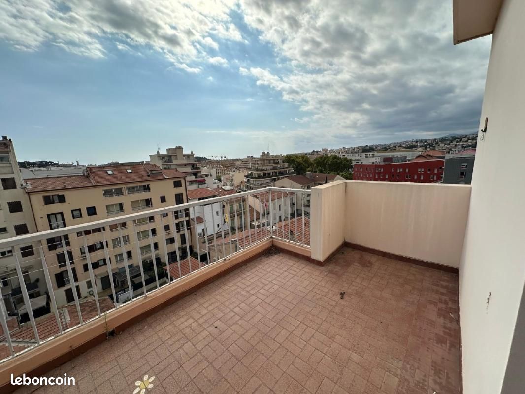 Appartement 3 pièces 64 m² · à Nice · 64 m² · 285 000 €