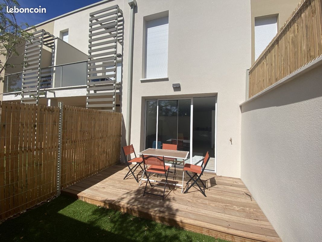 Appartement 4 pièces 81 m² · à Montpellier · 81 m² · 1 750 €