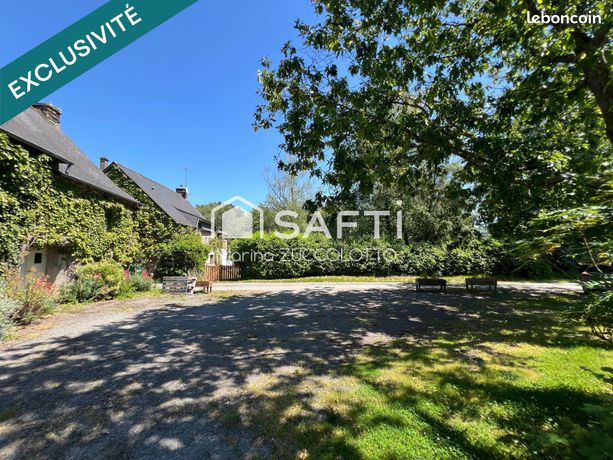 Gîte 4 pièces 125 m²