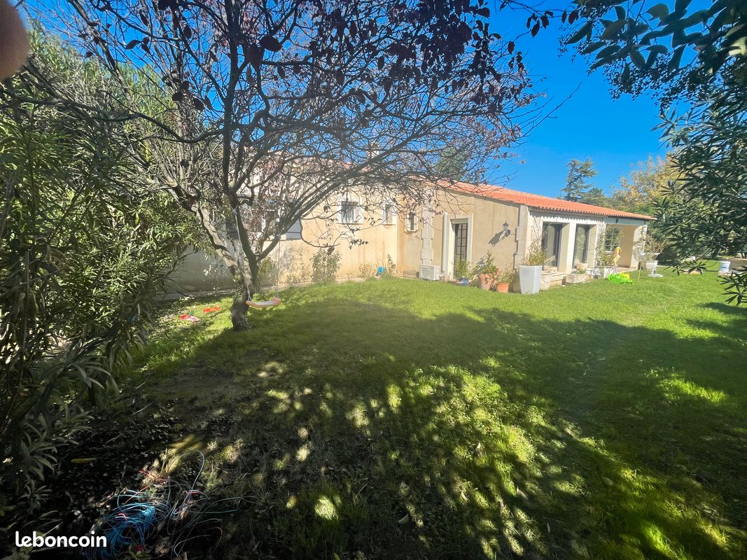 Maison 9 pièces 229 m² · à Barbentane · 229 m² · 960 000 €