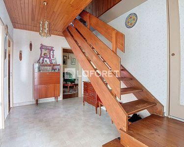 Maison 310 000 € - 109 m²