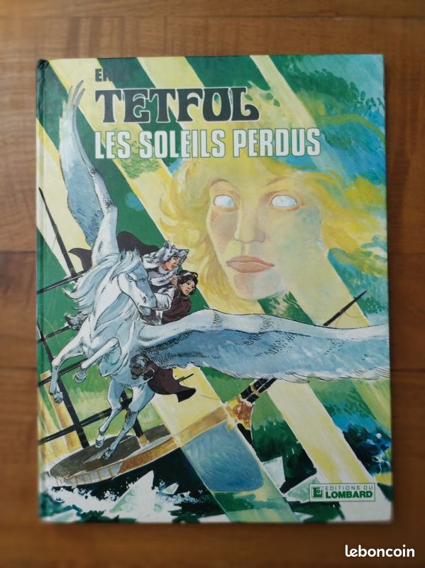 Bd au choix créé votre demande (image 14)