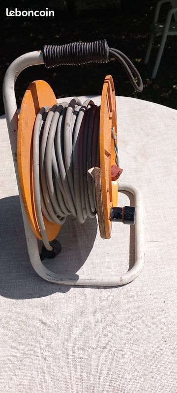 Rallonge electrique (image 2)