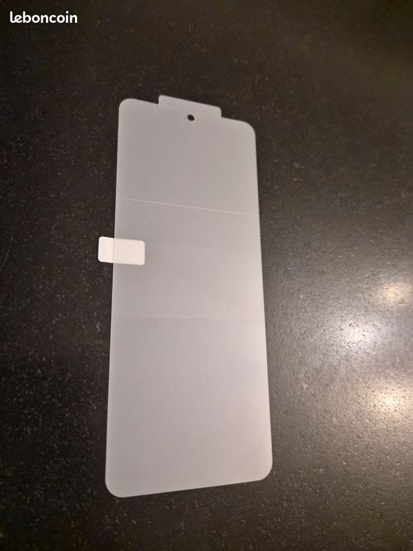 Film protection Z flip (image 2)